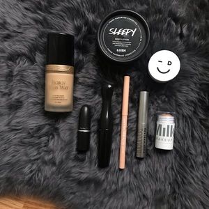 Beauty Bundle